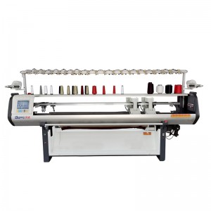 1+1 двойная головка.